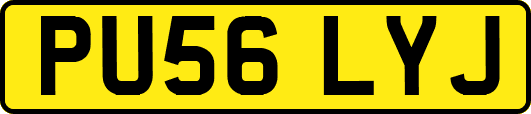 PU56LYJ