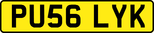 PU56LYK