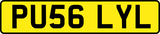 PU56LYL