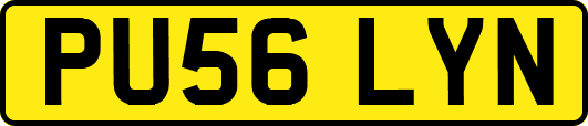 PU56LYN