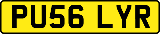 PU56LYR