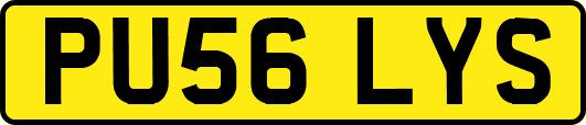 PU56LYS