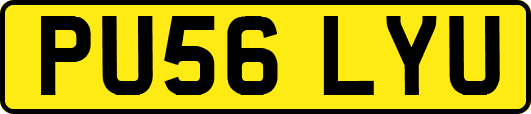 PU56LYU