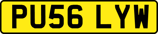 PU56LYW