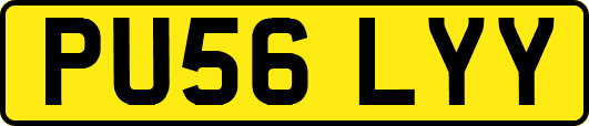 PU56LYY