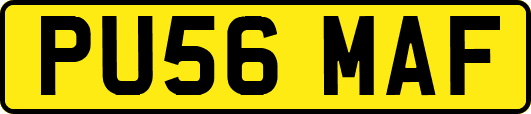 PU56MAF