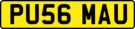 PU56MAU