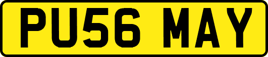 PU56MAY