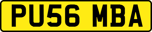 PU56MBA