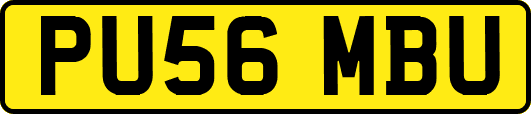 PU56MBU
