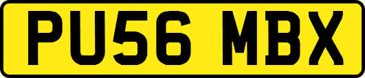 PU56MBX