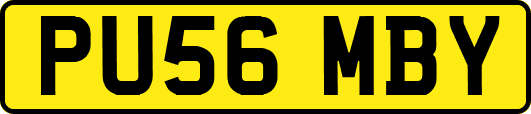 PU56MBY