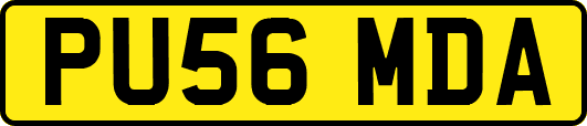 PU56MDA