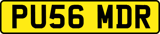 PU56MDR