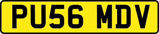PU56MDV