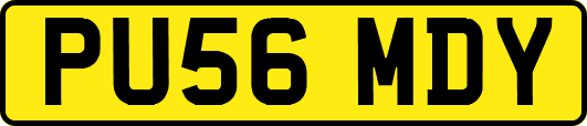 PU56MDY