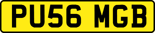 PU56MGB