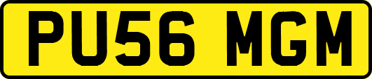 PU56MGM
