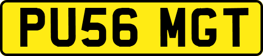 PU56MGT