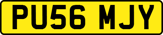 PU56MJY