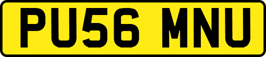 PU56MNU