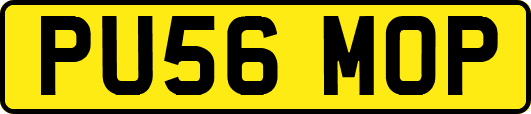 PU56MOP