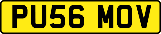 PU56MOV