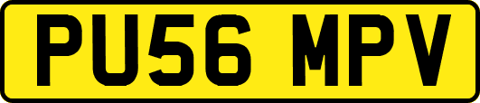 PU56MPV