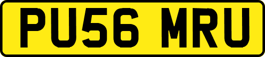 PU56MRU