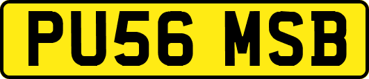 PU56MSB