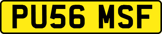 PU56MSF