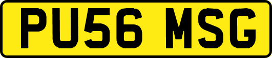 PU56MSG