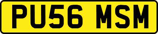 PU56MSM