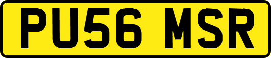 PU56MSR