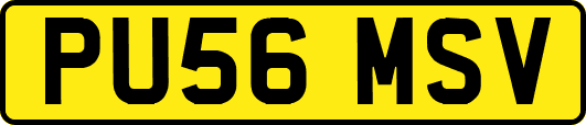 PU56MSV
