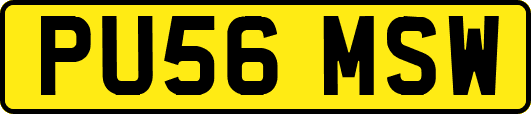 PU56MSW
