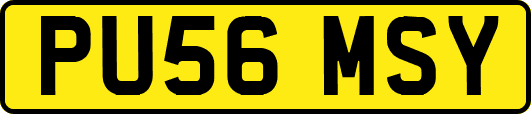 PU56MSY