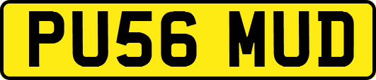 PU56MUD