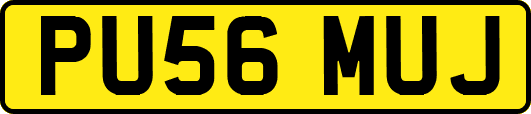 PU56MUJ
