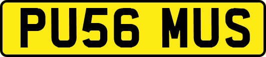 PU56MUS