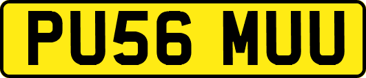 PU56MUU