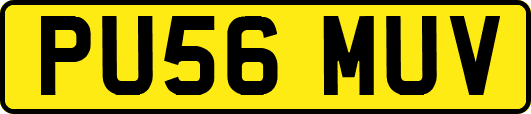 PU56MUV