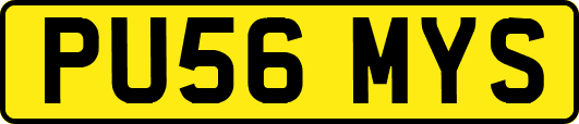 PU56MYS