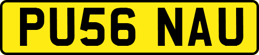 PU56NAU