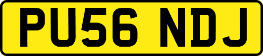 PU56NDJ