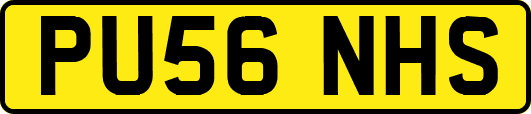 PU56NHS