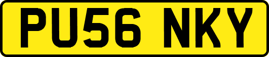 PU56NKY