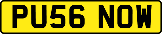 PU56NOW