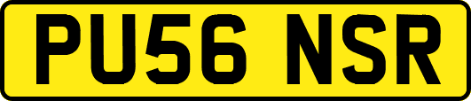 PU56NSR