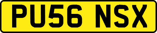 PU56NSX